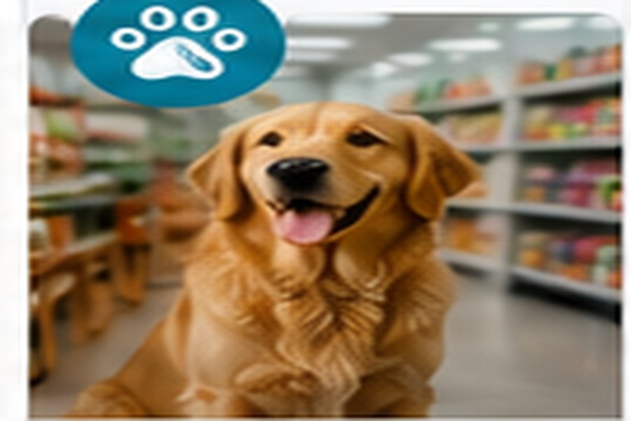 Pet shops